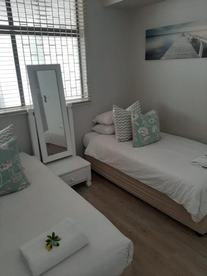 Appartement 8 Marine Terraces *