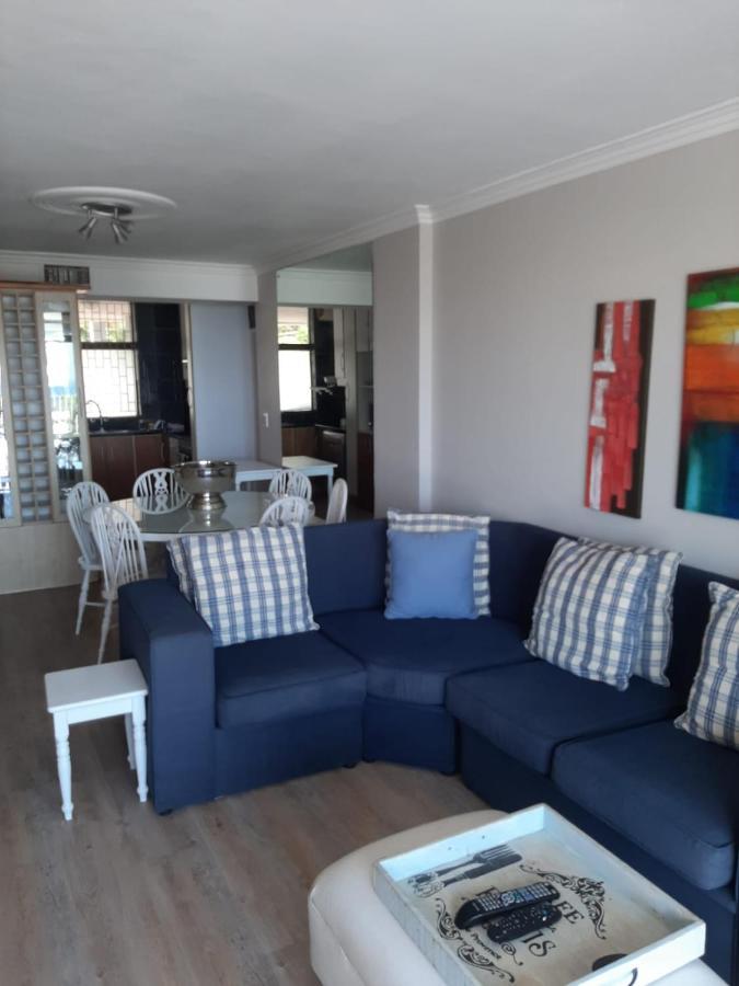 8 Marine Terraces Appartement Durban