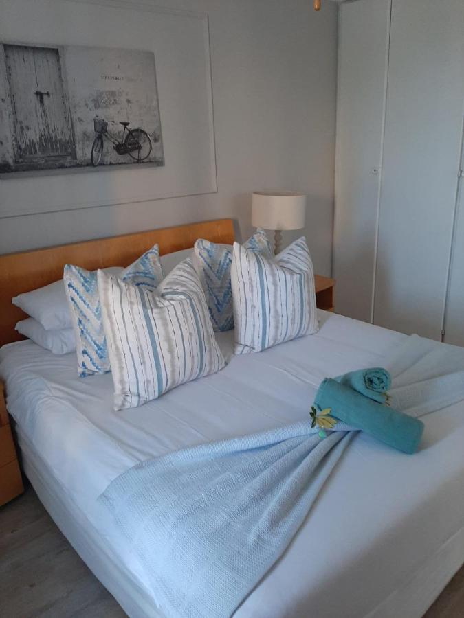 Appartement 8 Marine Terraces *