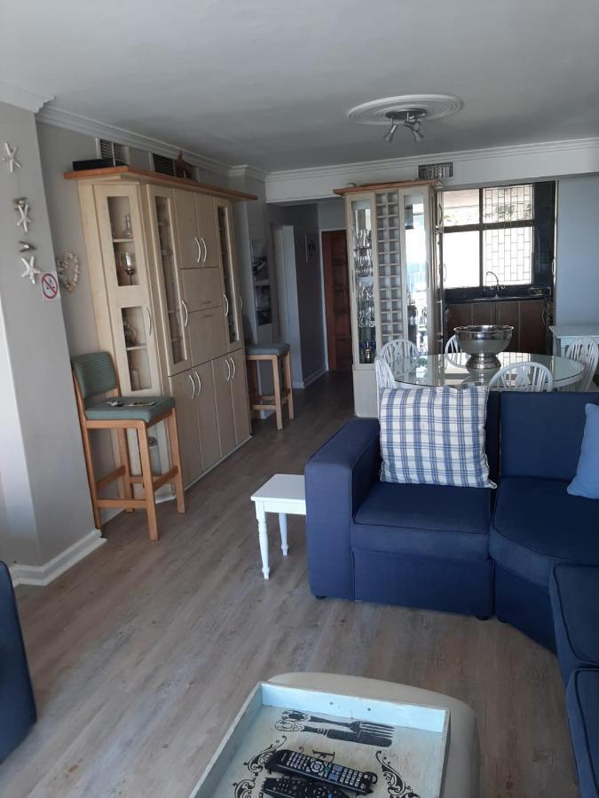 8 Marine Terraces Appartement Durban